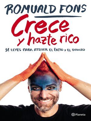 cover image of Crece y hazte rico